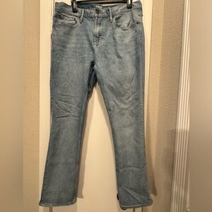 *2/$22* Old Navy slim fit jeans